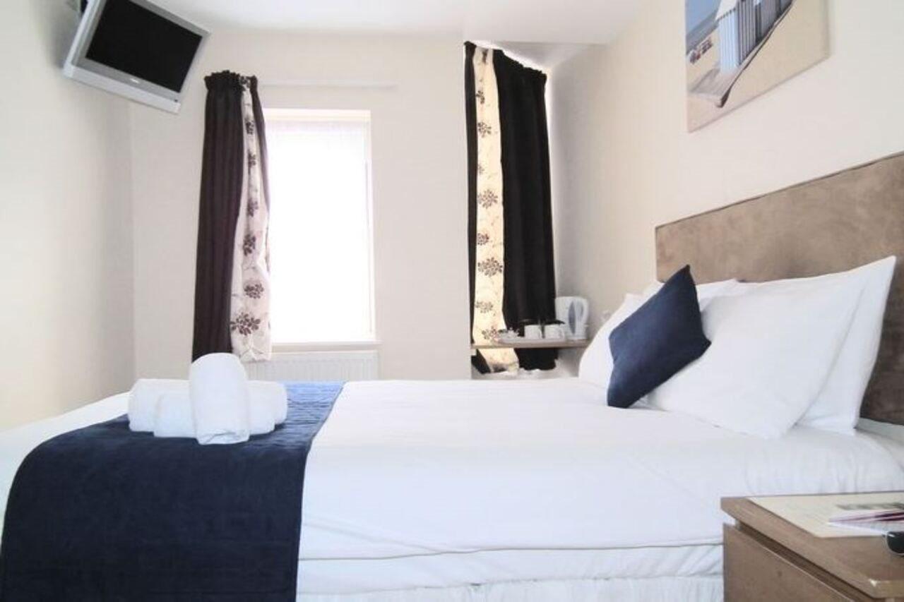 The Kelvin Guest House Brighton Exterior photo