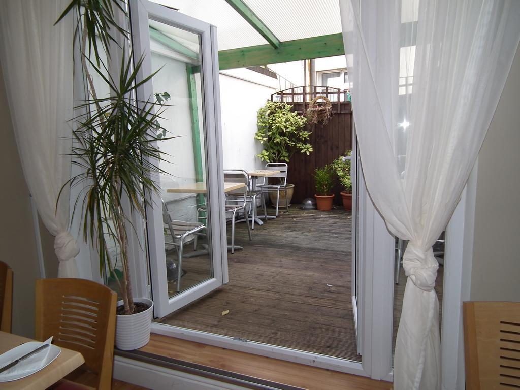 The Kelvin Guest House Brighton Exterior photo