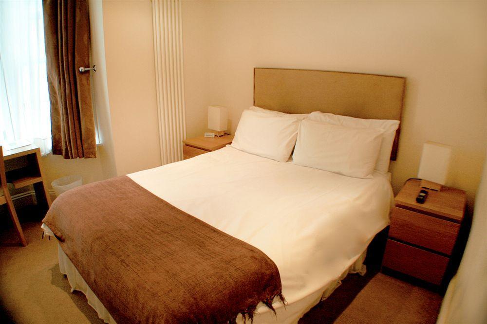 The Kelvin Guest House Brighton Exterior photo