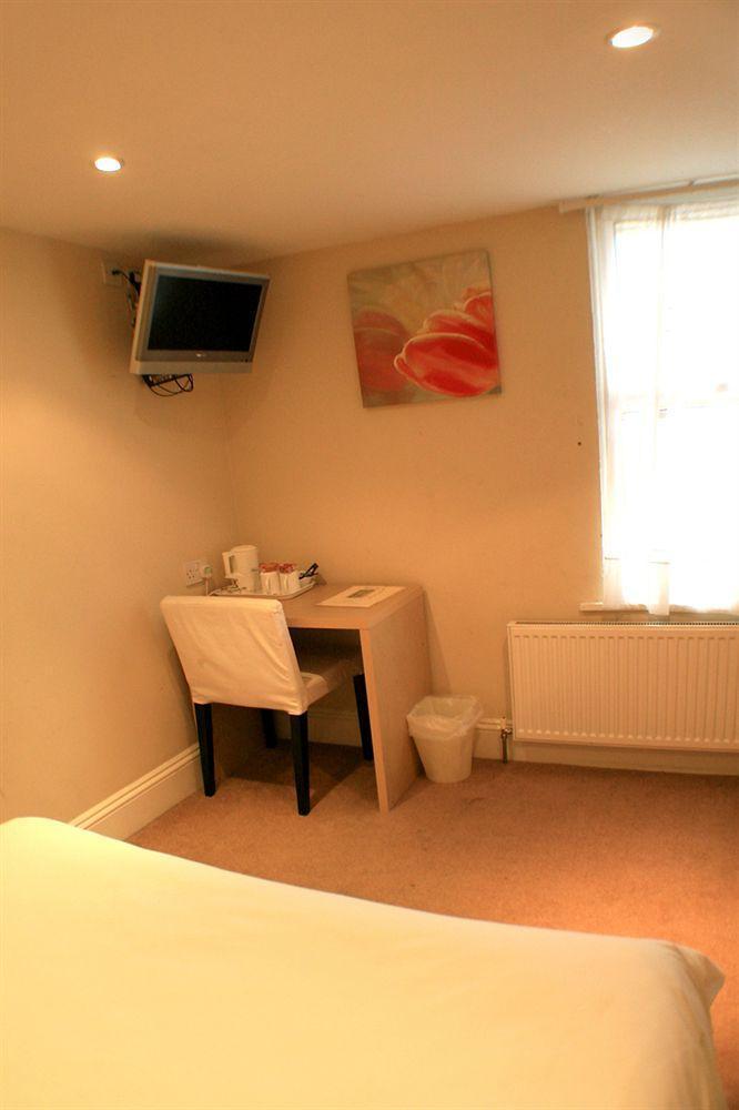 The Kelvin Guest House Brighton Exterior photo