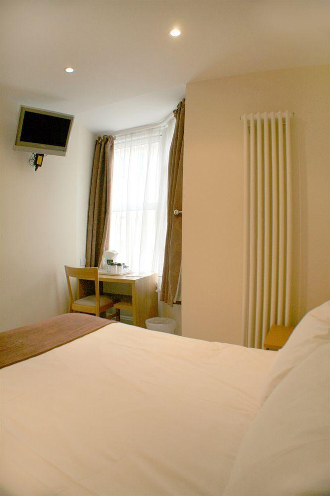The Kelvin Guest House Brighton Exterior photo