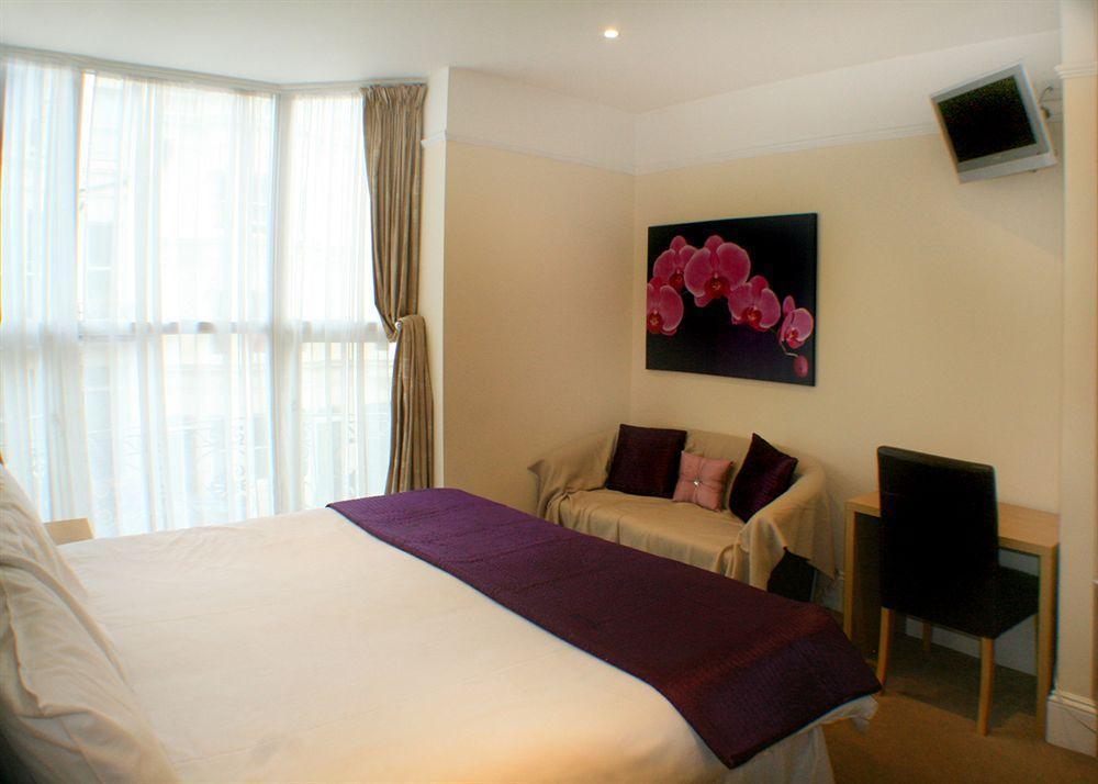 The Kelvin Guest House Brighton Exterior photo