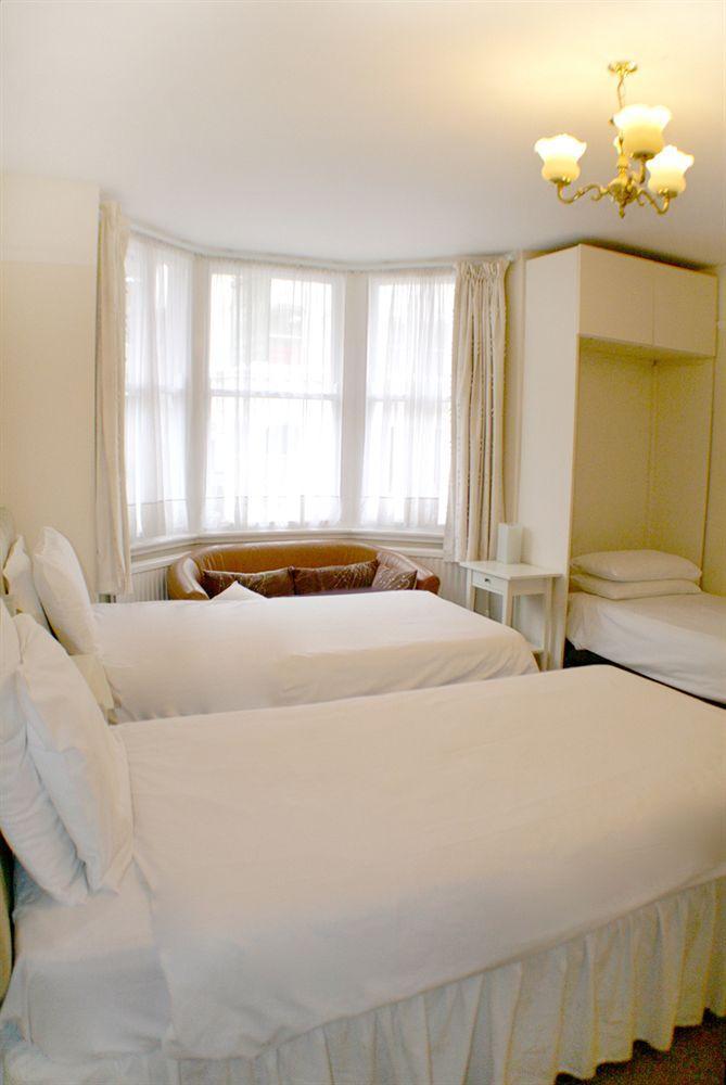 The Kelvin Guest House Brighton Exterior photo