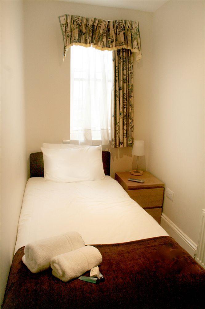 The Kelvin Guest House Brighton Exterior photo