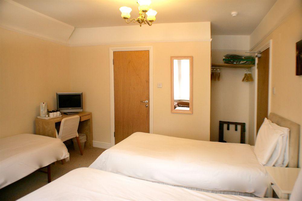 The Kelvin Guest House Brighton Exterior photo