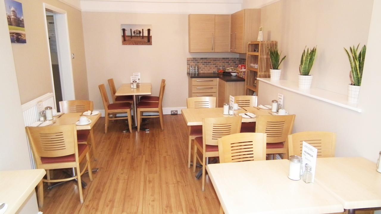 The Kelvin Guest House Brighton Exterior photo