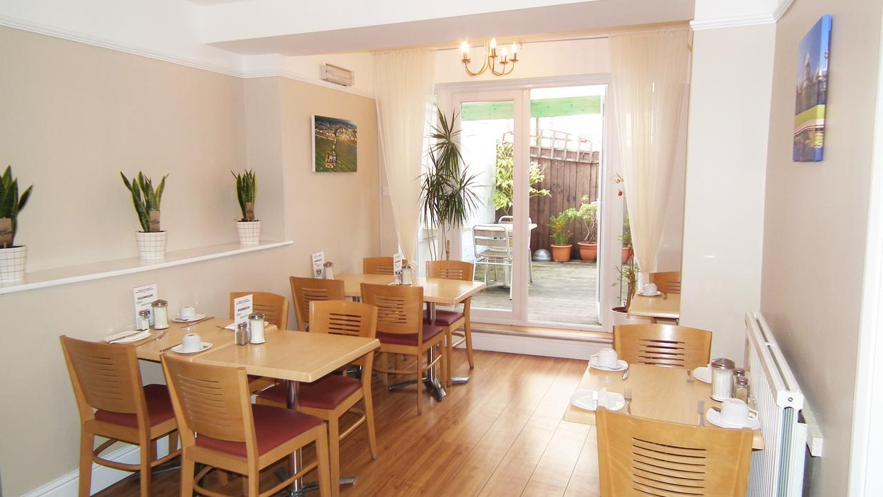 The Kelvin Guest House Brighton Exterior photo