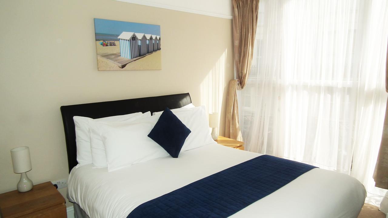 The Kelvin Guest House Brighton Exterior photo