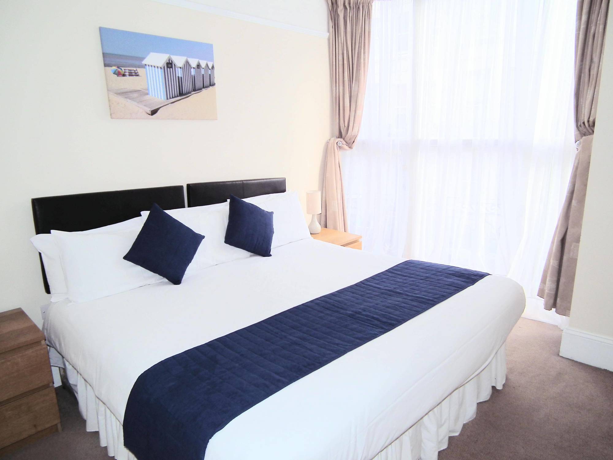 The Kelvin Guest House Brighton Exterior photo