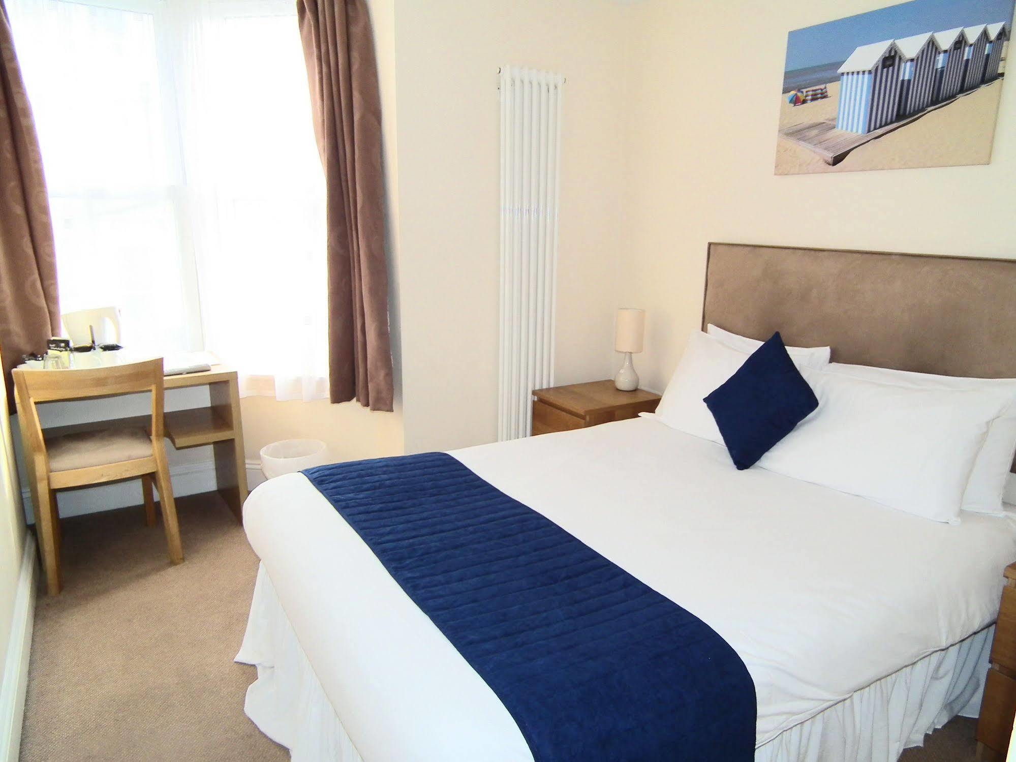 The Kelvin Guest House Brighton Exterior photo