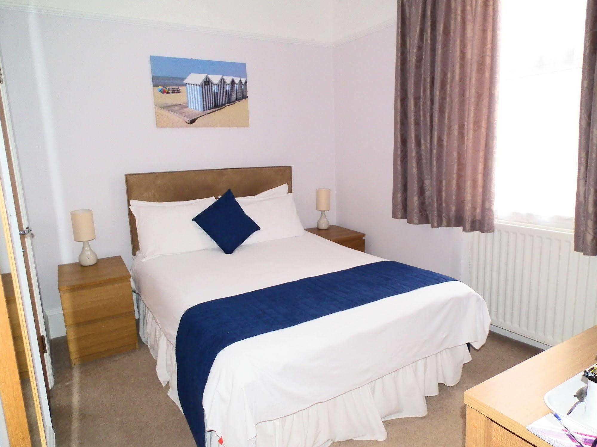 The Kelvin Guest House Brighton Exterior photo