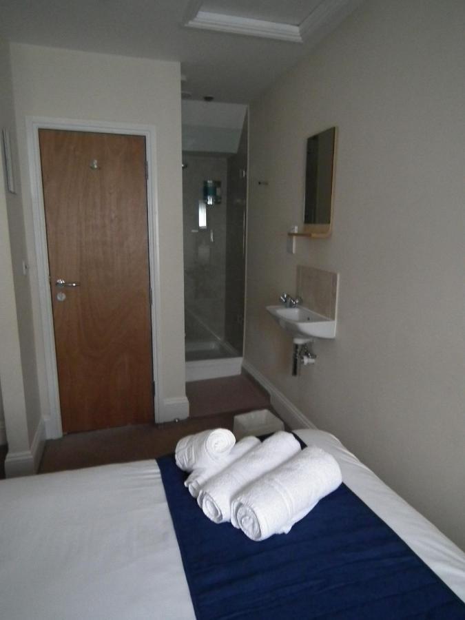 The Kelvin Guest House Brighton Room photo
